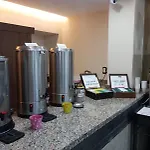 Hotel San Martín