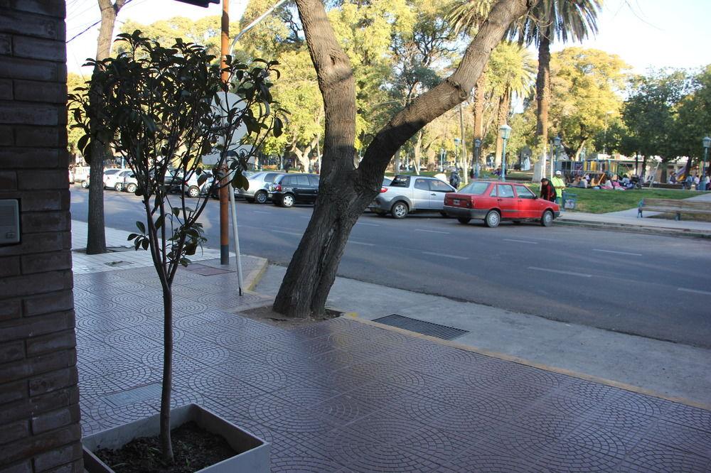 Hotel San Martín 3*