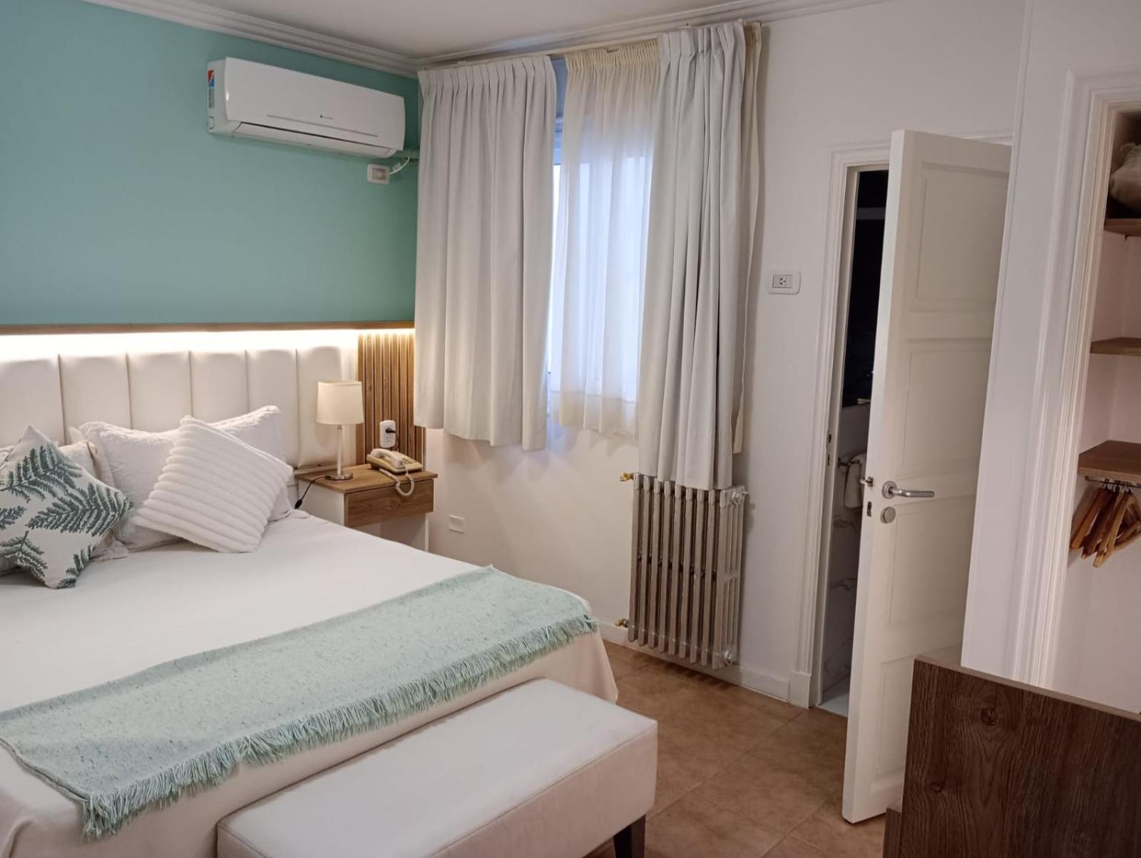 San Martín Hotel