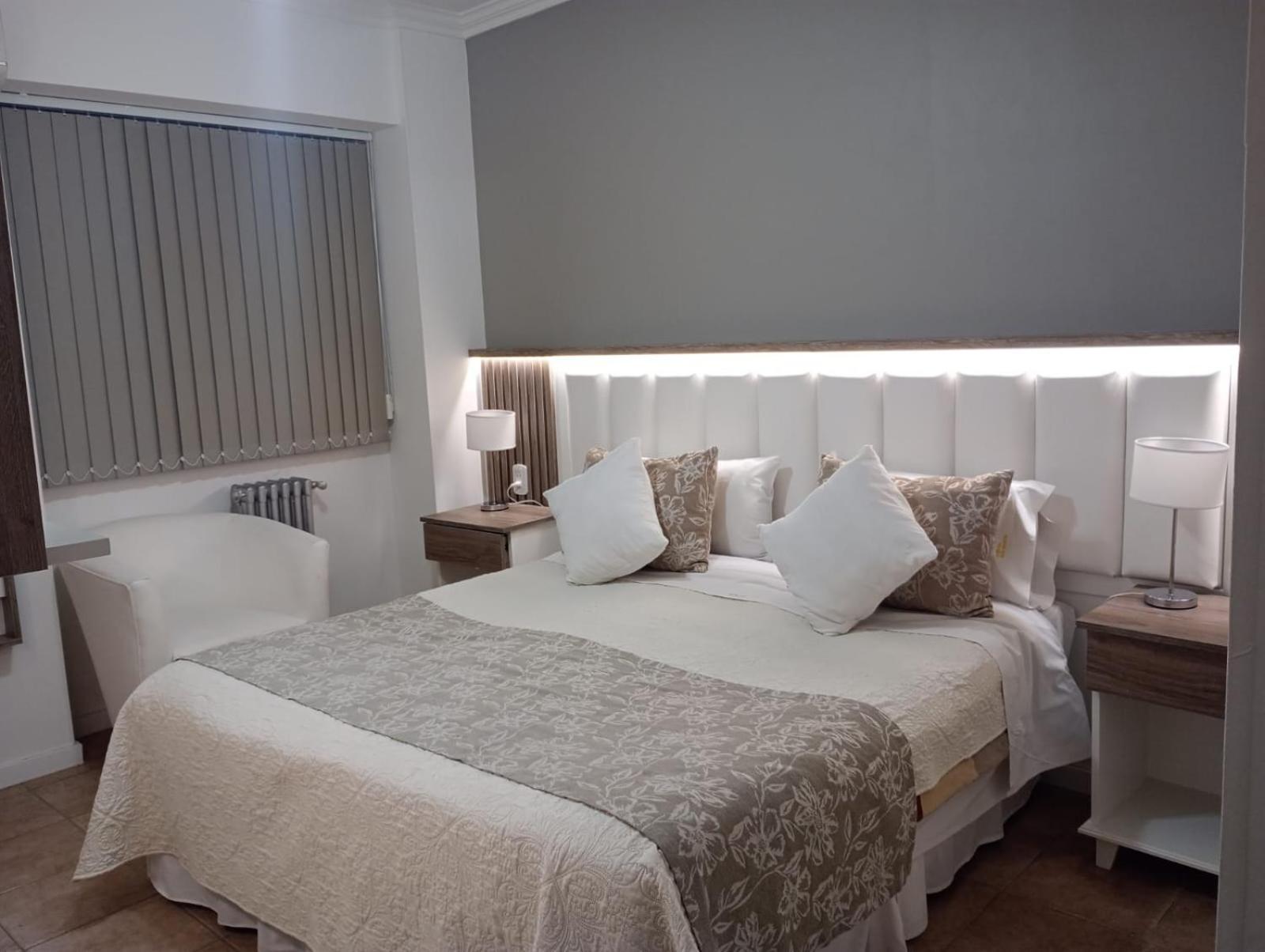 San Martín Hotel