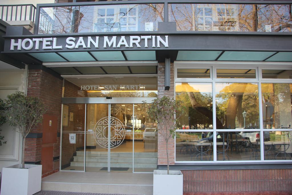 Hotel San Martín 3*