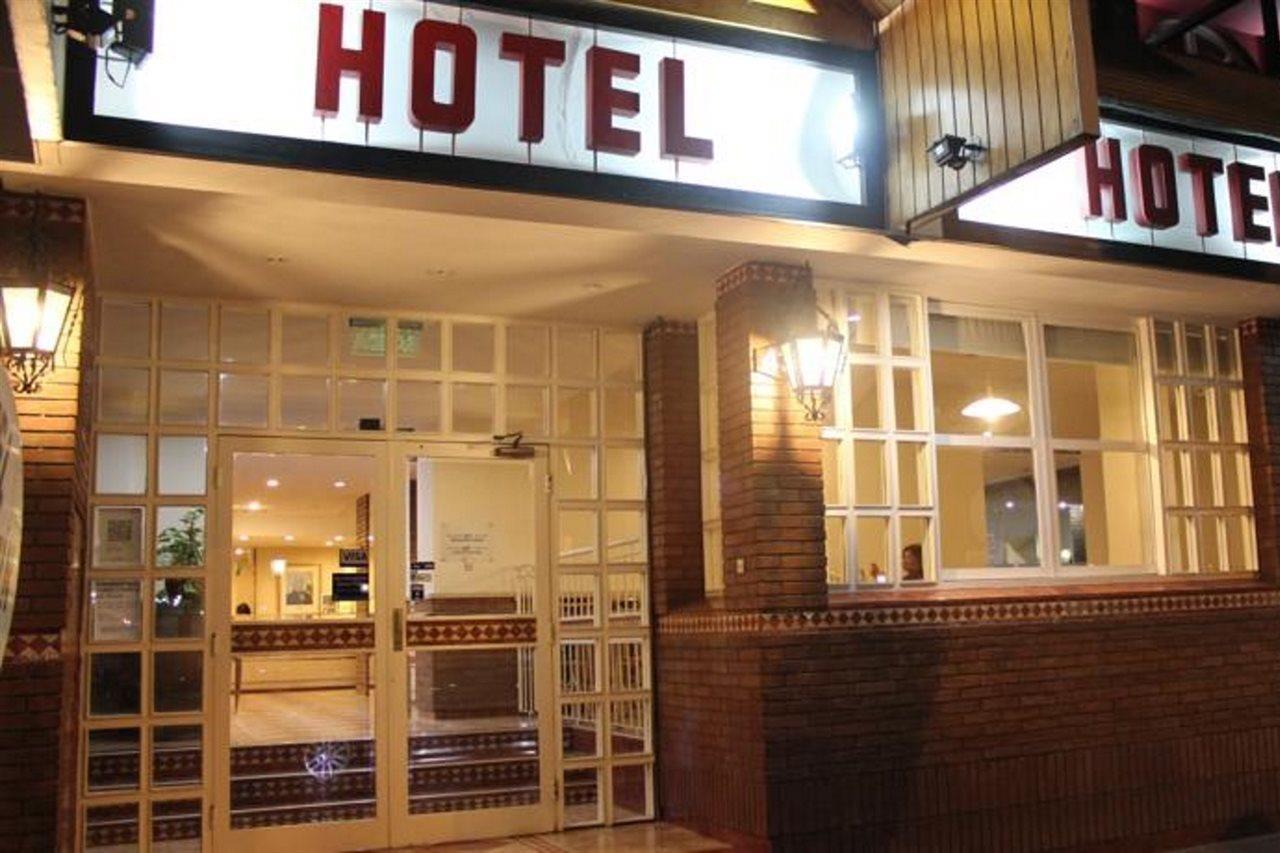 Hotel San Martín 3*