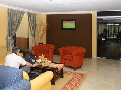 San Martín 3* Mendoza