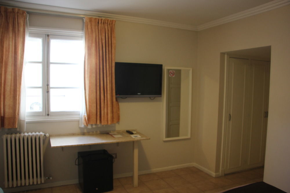 Hotel San Martín 3*